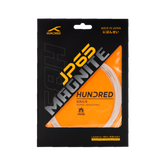 Hundred JP65 magnite badminton racket string